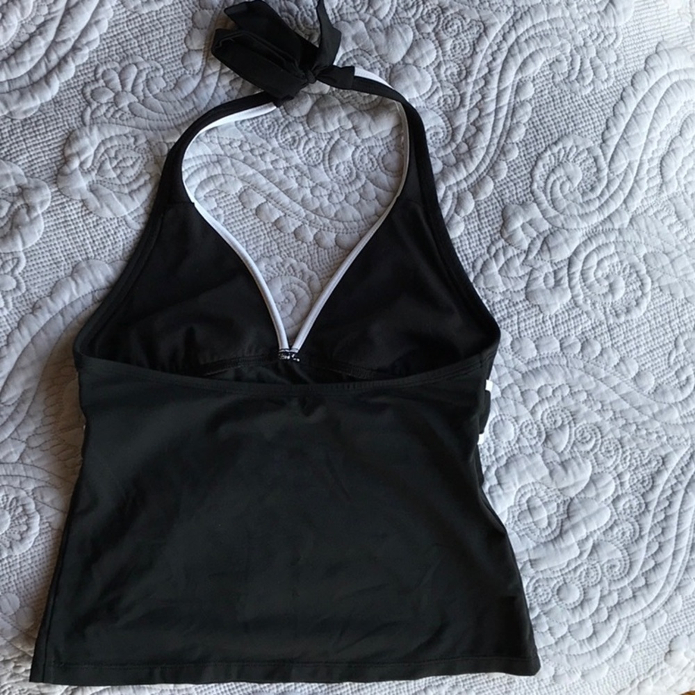 Swim top - Picture 2 of 2